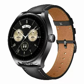 Умные часы Huawei Watch Buds, черный